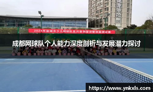 成都网球队个人能力深度剖析与发展潜力探讨