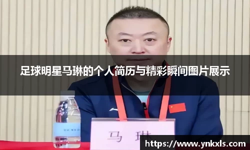 足球明星马琳的个人简历与精彩瞬间图片展示